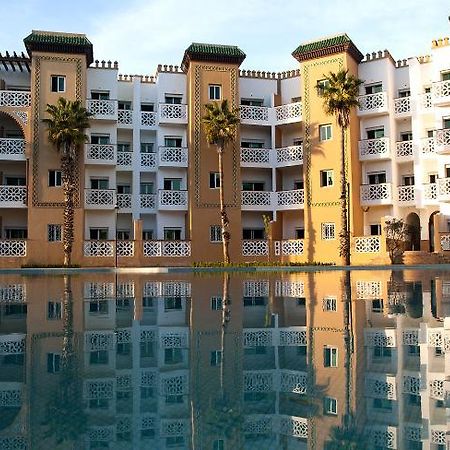 Al Kawtar Apartman Mohammedia Kültér fotó