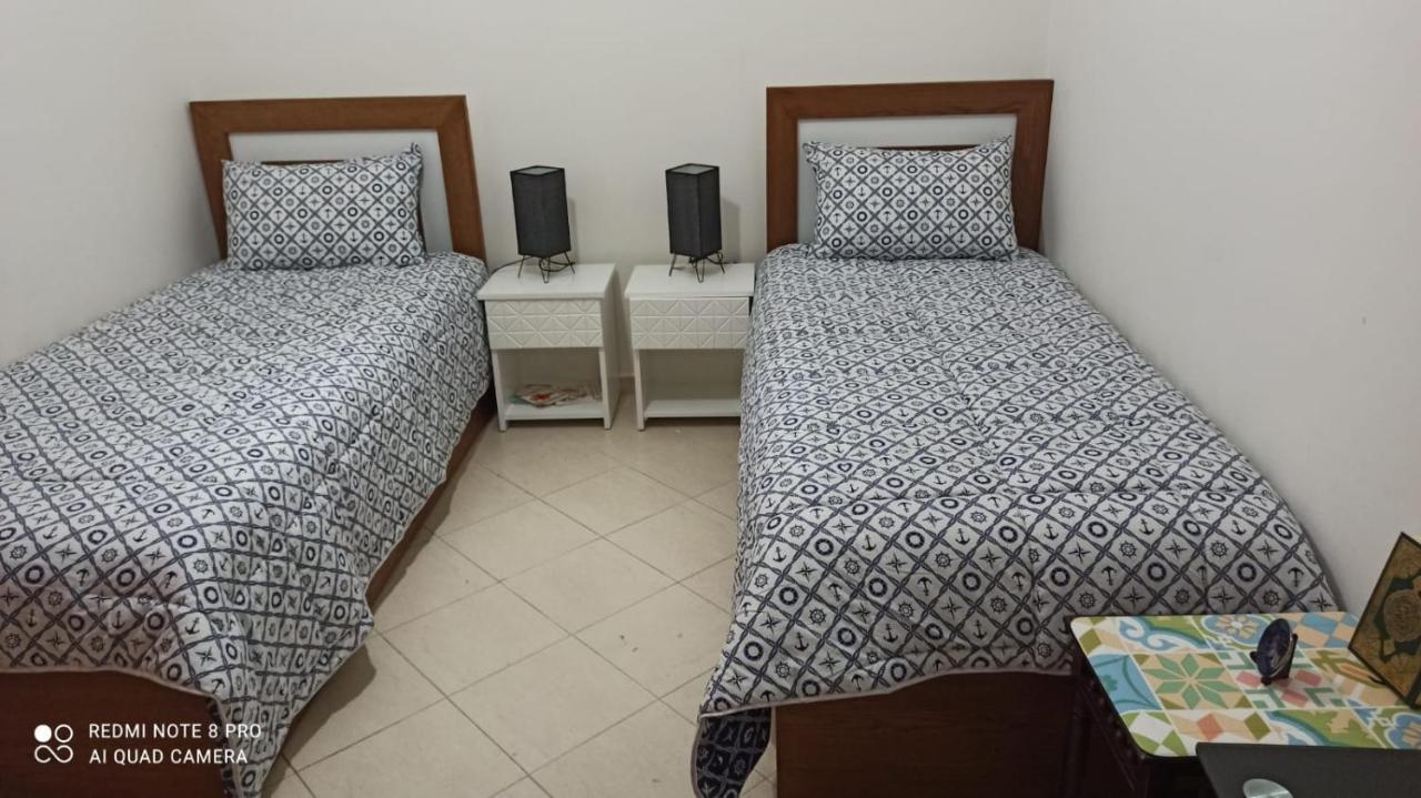 Al Kawtar Apartman Mohammedia Kültér fotó