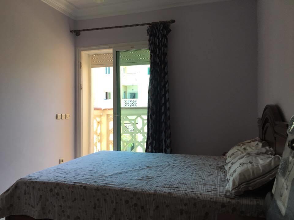 Al Kawtar Apartman Mohammedia Kültér fotó