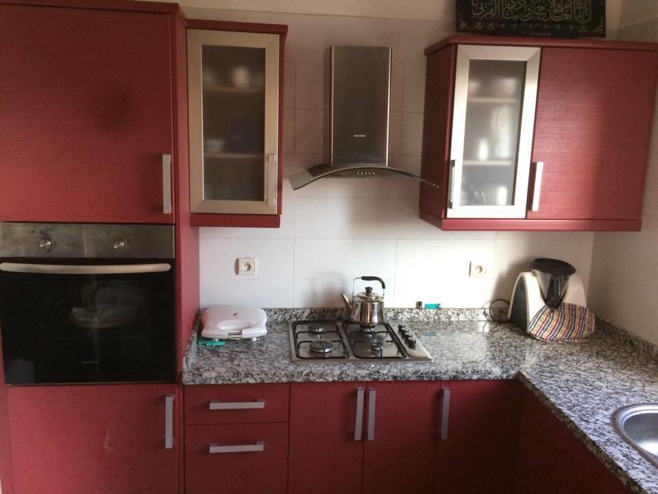 Al Kawtar Apartman Mohammedia Kültér fotó