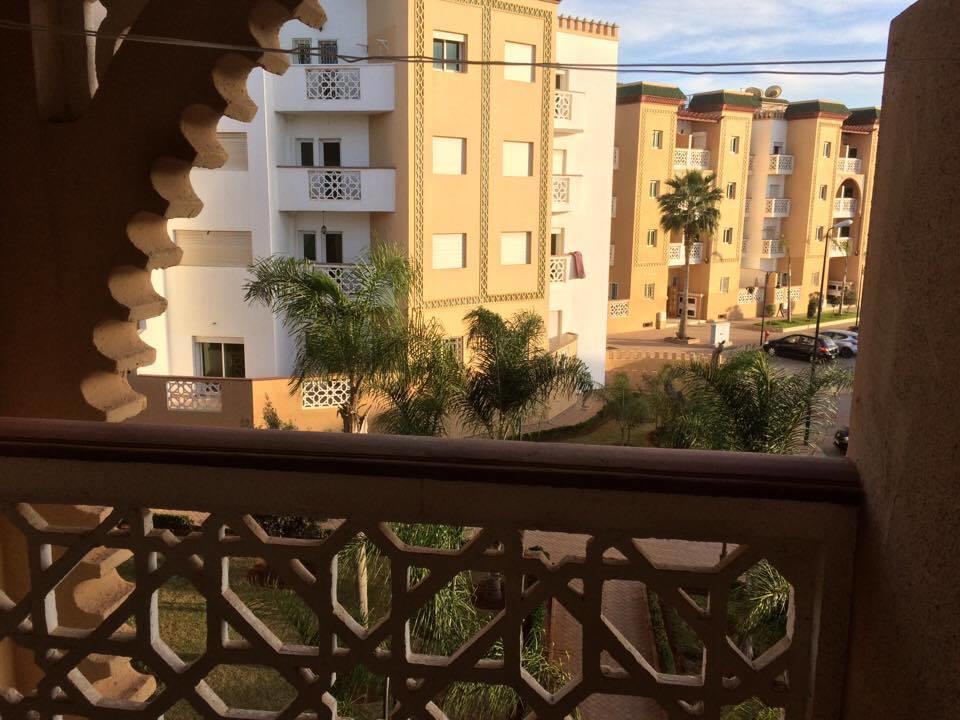 Al Kawtar Apartman Mohammedia Kültér fotó