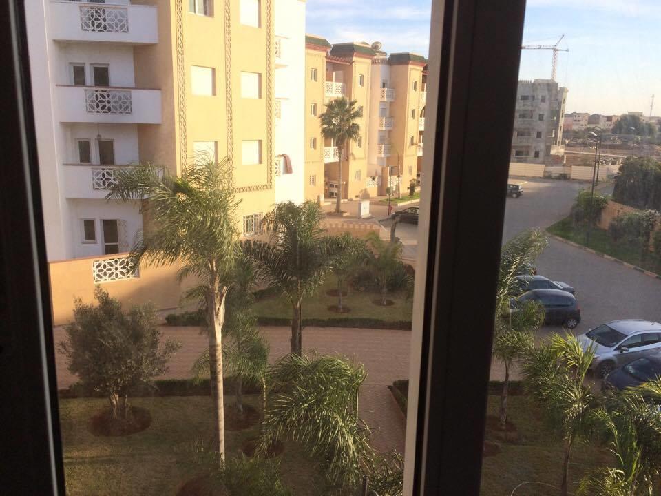 Al Kawtar Apartman Mohammedia Kültér fotó