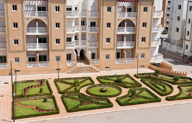 Al Kawtar Apartman Mohammedia Kültér fotó