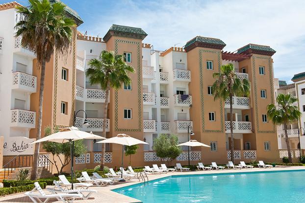 Al Kawtar Apartman Mohammedia Kültér fotó