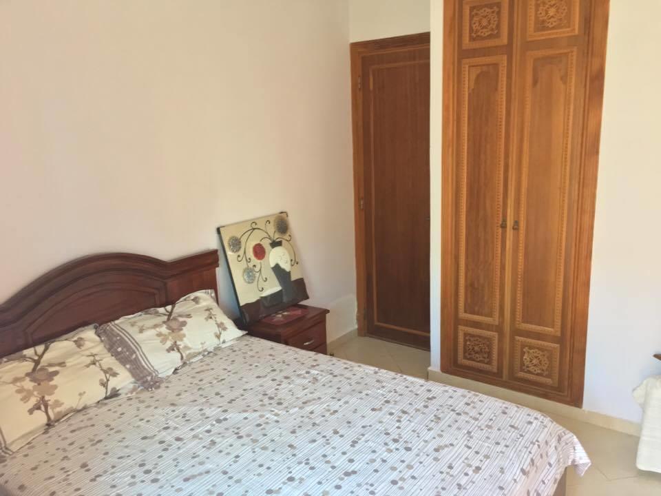Al Kawtar Apartman Mohammedia Kültér fotó