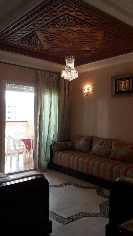 Al Kawtar Apartman Mohammedia Kültér fotó